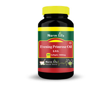 Evening Primorse Oil – روغن گل مغربی